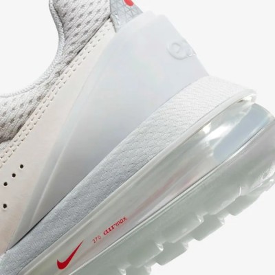 Nike Air Max Pulse blanche Réf DR0453-001