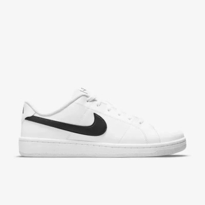 NikeCourt Royale 2 Next Nature blanc noir Réf DH3160-101