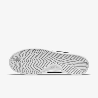 NikeCourt Royale 2 Next Nature blanc noir Réf DH3160-101