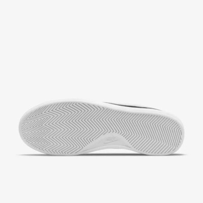 NikeCourt Royale 2 Next Nature noir blanc Réf DH3160-001