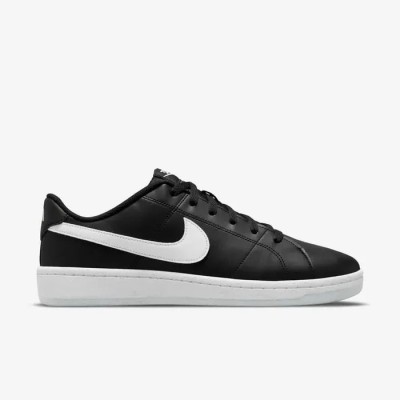 NikeCourt Royale 2 Next Nature noir blanc Réf DH3160-001
