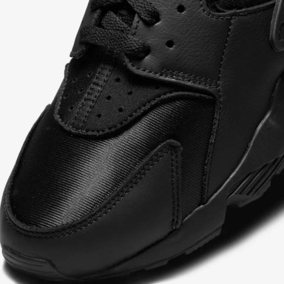 Nike Air Huarache noire anthracite Réf DD1068-002