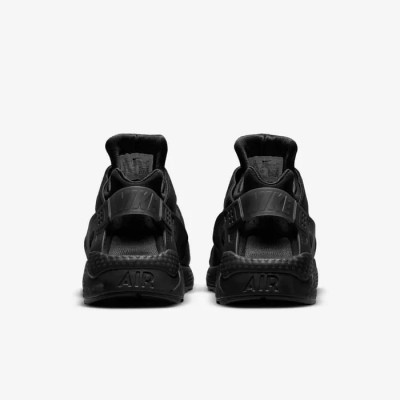 Nike Air Huarache noire anthracite Réf DD1068-002
