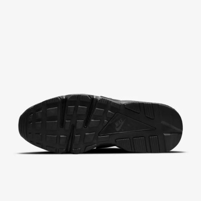 Nike Air Huarache noire anthracite Réf DD1068-002