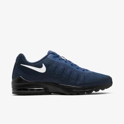 Nike Air Max Invigor obsidienne bleu marine Réf CK0898-400