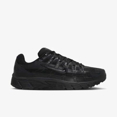 Nike P-6000 noire Réf CD6404-002