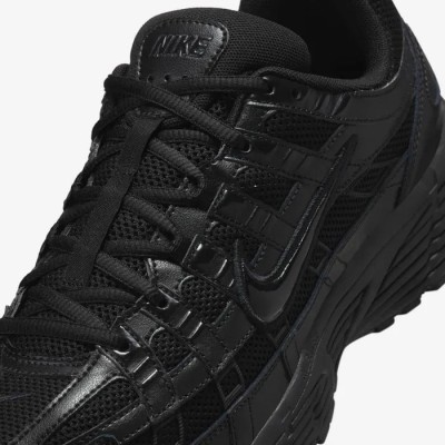 Nike P-6000 noire Réf CD6404-002
