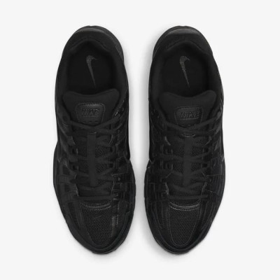 Nike P-6000 noire Réf CD6404-002