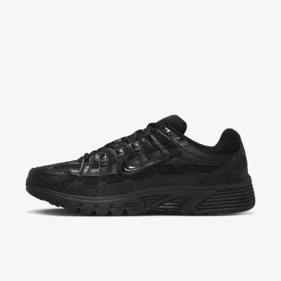Nike P-6000 noire Réf CD6404-002
