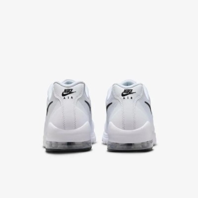 Nike Air Max Invigor blanche noire Réf 749680-100