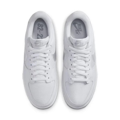 Nike Air Force 1 Low Unity blanche Réf FD0937-100