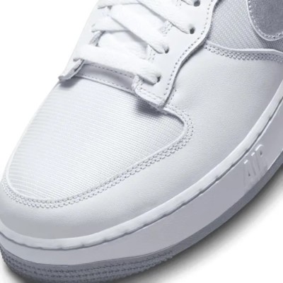 Nike Air Force 1 Low Unity blanche Réf FD0937-100