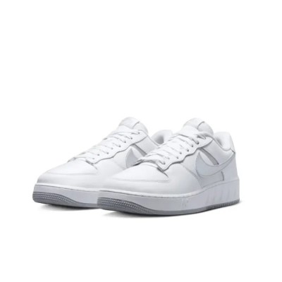 Nike Air Force 1 Low Unity blanche Réf FD0937-100