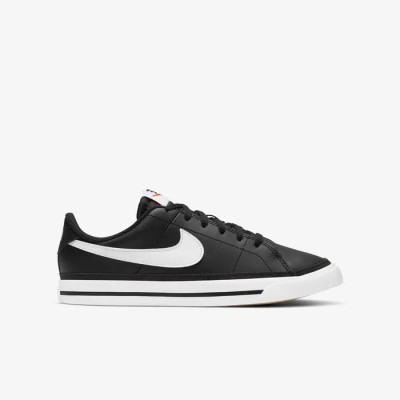 NikeCourt Legacy noire Réf DA5380-002