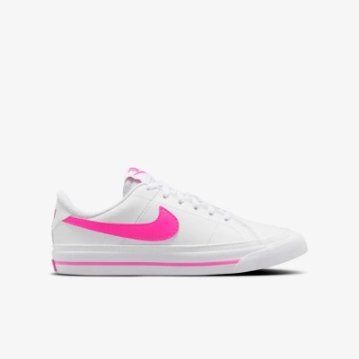 NikeCourt Legacy blanche Réf DA5380-124