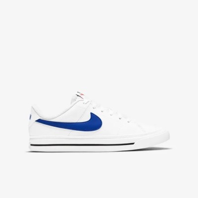 NikeCourt Legacy blanche Réf DA5380-101