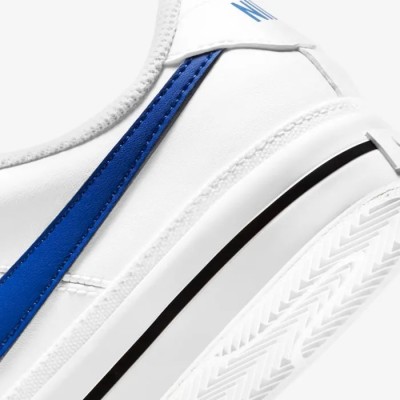 NikeCourt Legacy blanche Réf DA5380-101