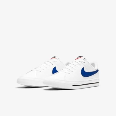 NikeCourt Legacy blanche Réf DA5380-101