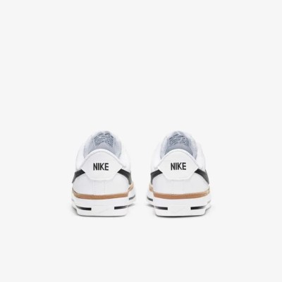NikeCourt Legacy blanche Réf DA5380-102