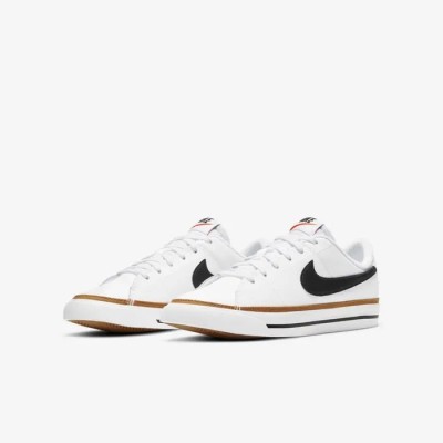 NikeCourt Legacy blanche Réf DA5380-102