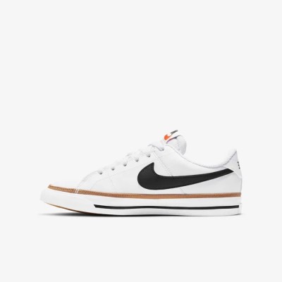 NikeCourt Legacy blanche Réf DA5380-102