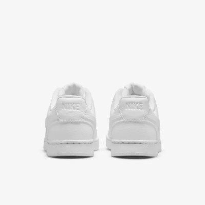Nike Court Vision Low Next Nature blanche Réf DH3158-100