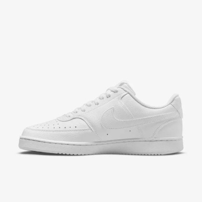 Nike Court Vision Low Next Nature blanche Réf DH3158-100