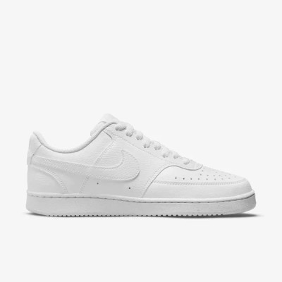 Nike Court Vision Low Next Nature blanche Réf DH3158-100