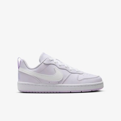 Nike Court Borough Low Recraft lilas Réf DV5456-500