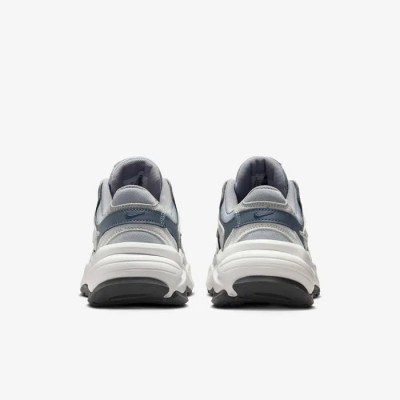 Nike AL8 gris loup gris clair platine argent métallisé Réf FJ3794-003