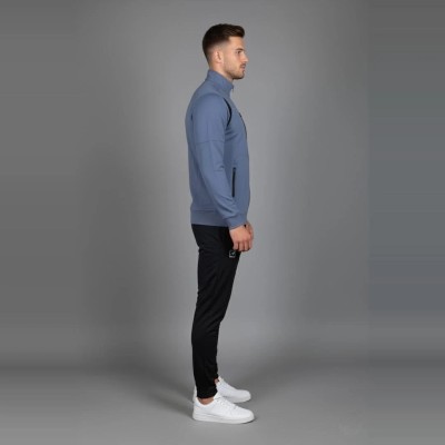Survêtement homme gris en polyamide AUSLESE Réf 743-G