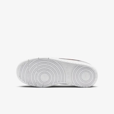 Nike enfant blanc minerai poney foncé Réf FZ1024-100