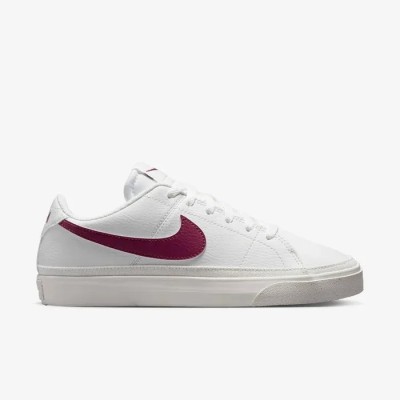 Nike Court Vision Low Next Nature blanche Réf DH3158-100