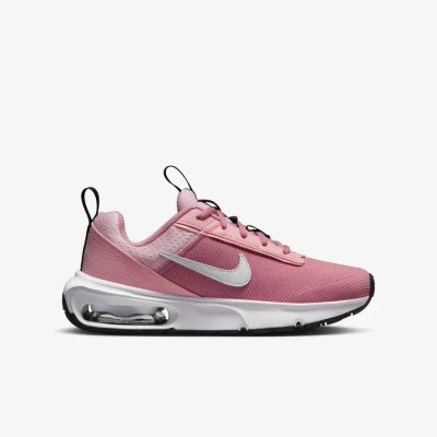 Nike Air Max INTRLK Lite rose Réf DH9393-601