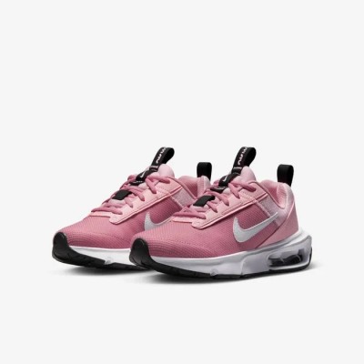Nike Air Max INTRLK Lite rose Réf DH9393-601