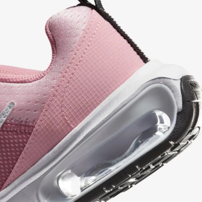 Nike Air Max INTRLK Lite rose Réf DH9393-601
