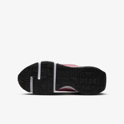 Nike Air Max INTRLK Lite rose Réf DH9393-601
