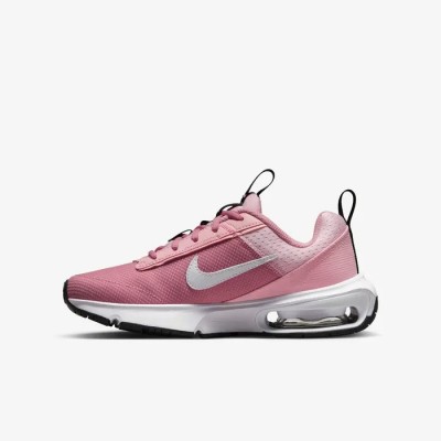 Nike Air Max INTRLK Lite rose Réf DH9393-601