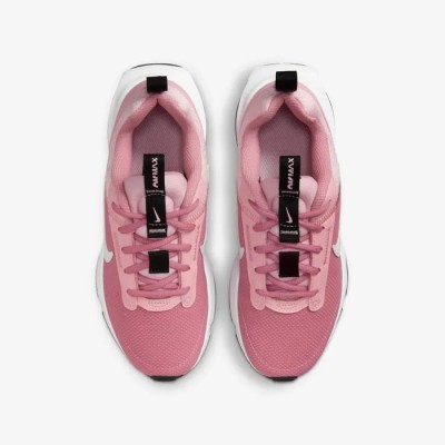 Nike Air Max INTRLK Lite rose Réf DH9393-601