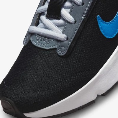 Nike Air Max INTRLK Lite noir gris froid bleu roi foncé bleu Réf DH9393-005