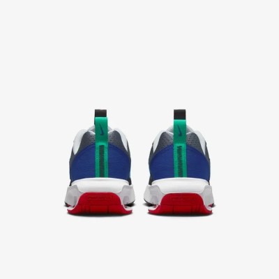 Nike Air Max INTRLK Lite noir gris froid bleu roi foncé bleu Réf DH9393-005