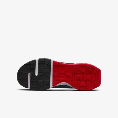 Nike Air Max INTRLK Lite noir gris froid bleu roi foncé bleu Réf DH9393-005