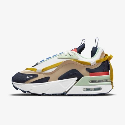 Nike Air Max Furyosa multicolore Réf CZ4149-200