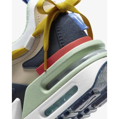 Nike Air Max Furyosa multicolore Réf CZ4149-200