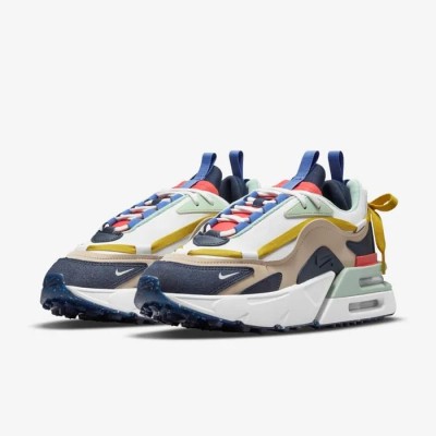 Nike Air Max Furyosa multicolore Réf CZ4149-200
