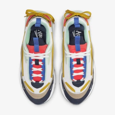 Nike Air Max Furyosa multicolore Réf CZ4149-200