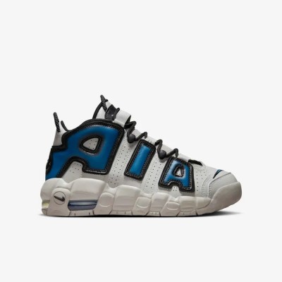 Nike Air More Uptempo multicolore Réf FJ1387-001