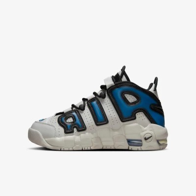 Nike Air More Uptempo multicolore Réf FJ1387-001