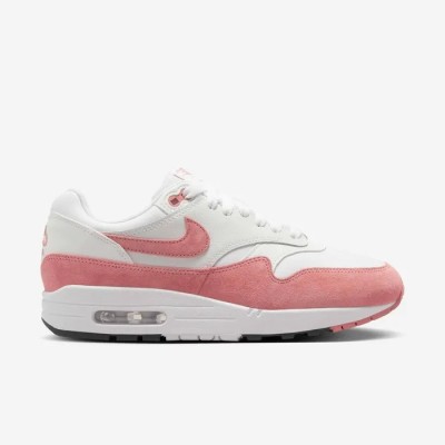 Nike Air Max blanc rose canyon Réf FZ1468-100