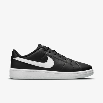 Nike Court Royale 2 Next Nature noir blanc Réf DH3159-001